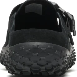 Schoenen-Merrell Wrapt Slide schoenen heren black