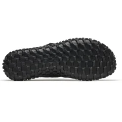 Schoenen-Merrell Wrapt Slide schoenen heren black