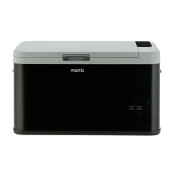 Mestic MCC 25 AC/DC compressor koelbox< Koelboxen