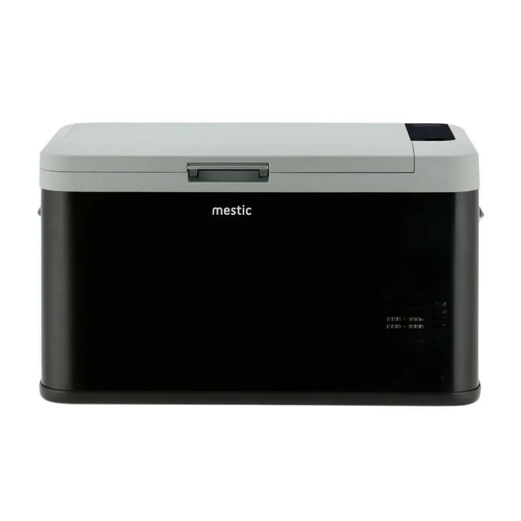 Mestic MCC 25 AC/DC compressor koelbox< Koelboxen