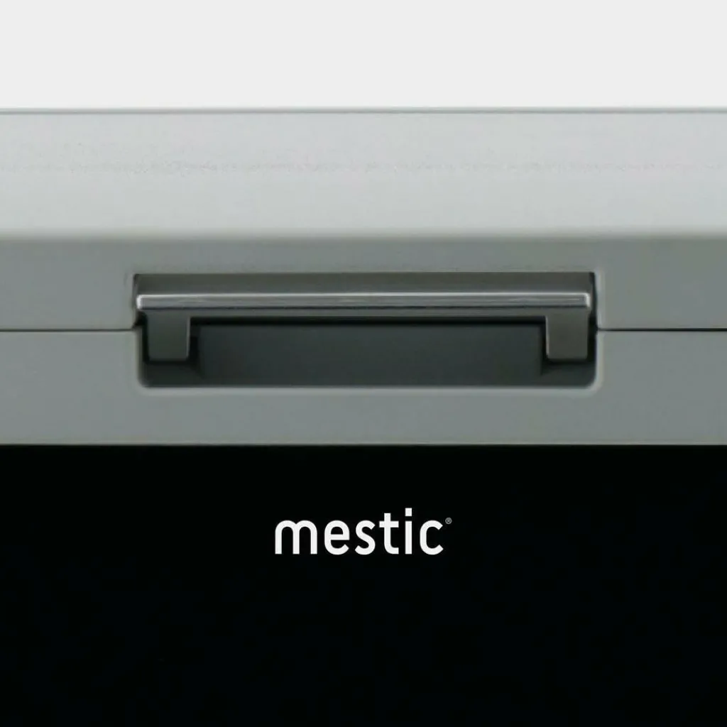 Mestic MCC 25 AC/DC compressor koelbox< Koelboxen