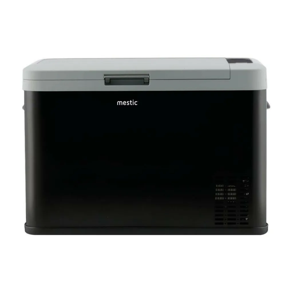 Mestic MCC 35 AC/DC compressor koelbox< Koelboxen