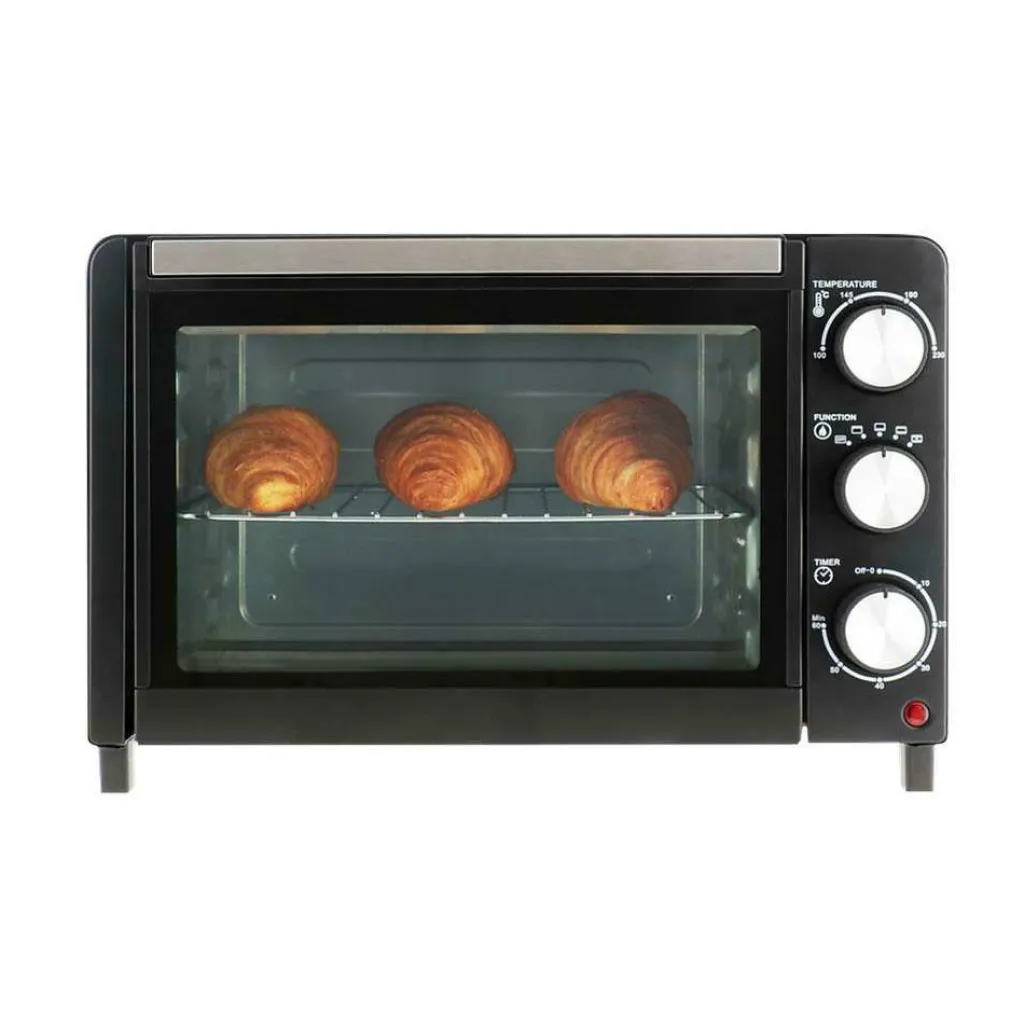 Mestic MHO-120 heteluchtoven< Ovens