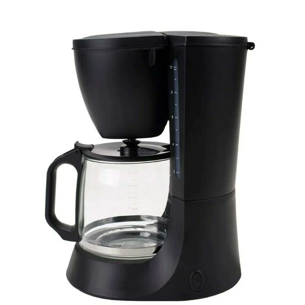 Keukenapparaten-Mestic MK-80 koffiezetapparaat