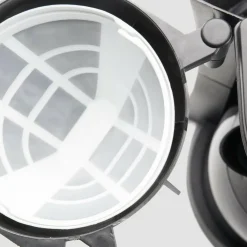 Keukenapparaten-Mestic MK-80 koffiezetapparaat