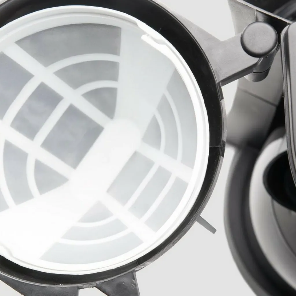 Keukenapparaten-Mestic MK-80 koffiezetapparaat