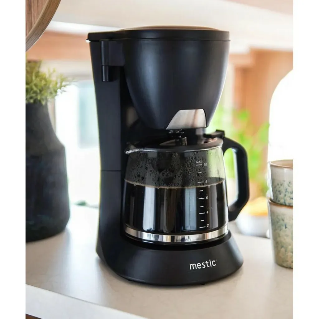 Keukenapparaten-Mestic MK-80 koffiezetapparaat