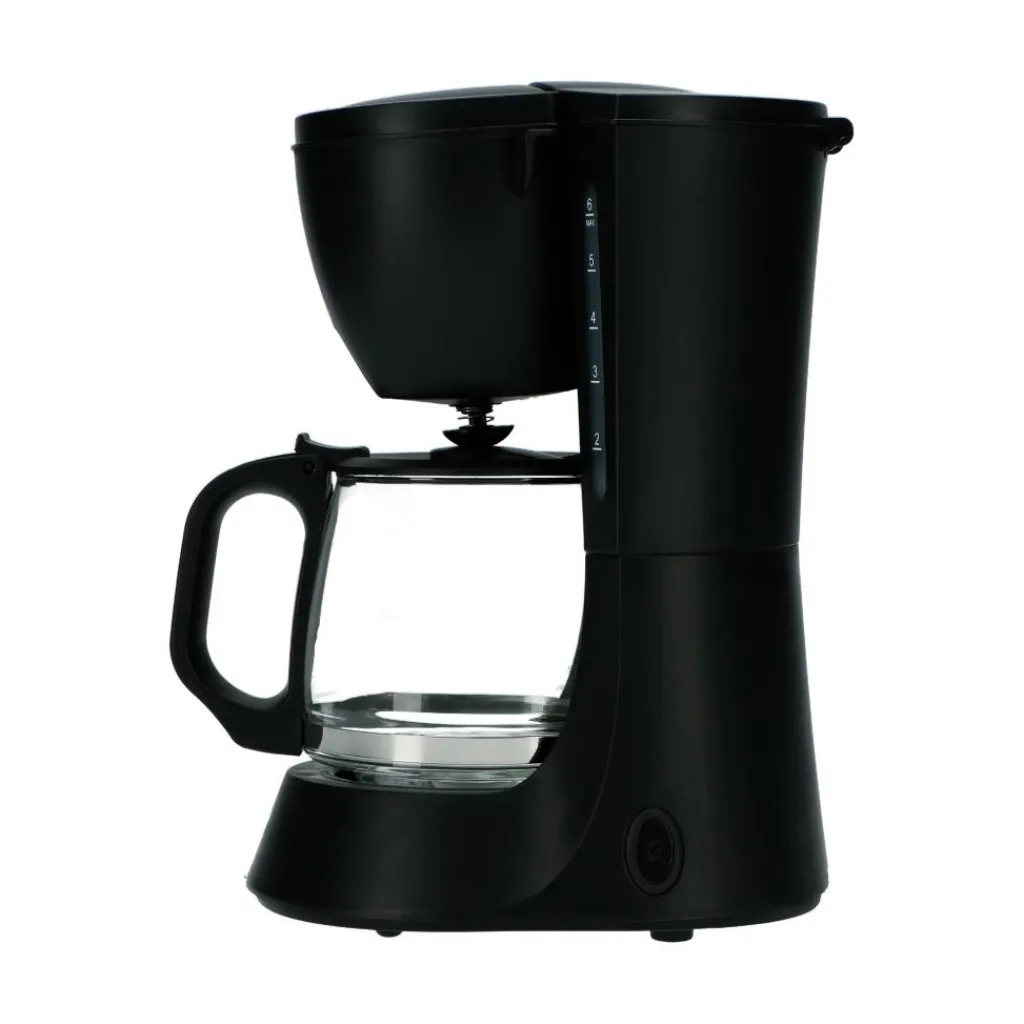 Keukenapparaten-Mestic MK-60 koffiezetapparaat