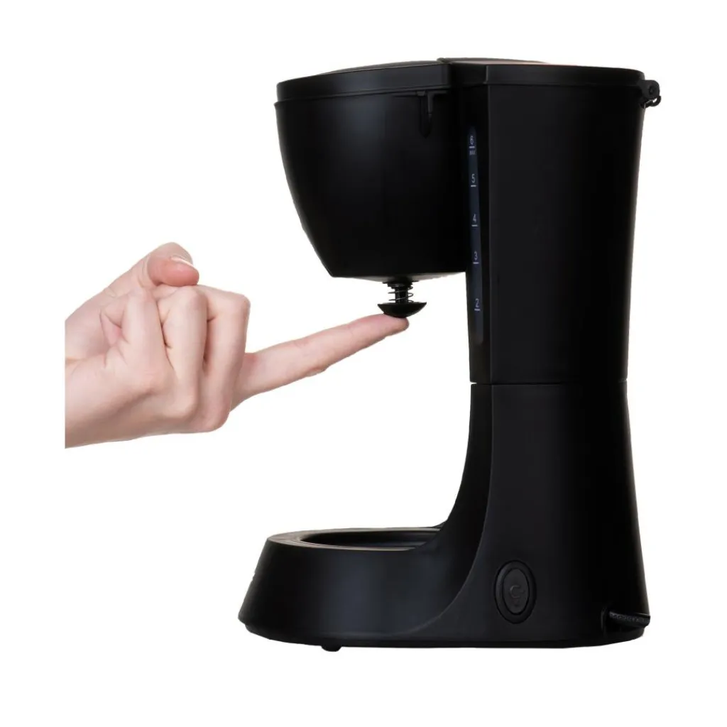 Keukenapparaten-Mestic MK-60 koffiezetapparaat