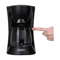 Keukenapparaten-Mestic MK-60 koffiezetapparaat