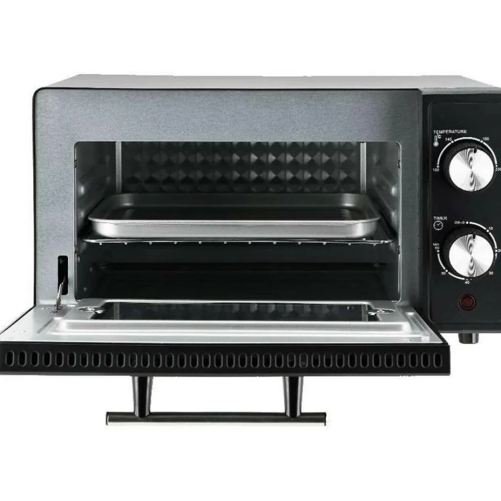 Ovens-Mestic MO-60 oven