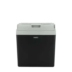 Koelboxen-Mestic Mtec-25 thermo-elektrische koelbox