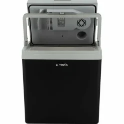Koelboxen-Mestic Mtec-25 thermo-elektrische koelbox