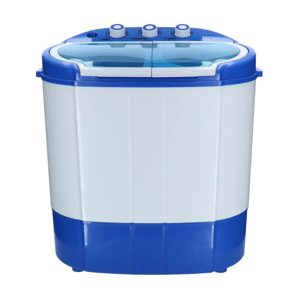 Mestic MW-120 centrifuge wasmachine< Wassen & Drogen