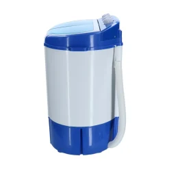 Mestic MW-120 centrifuge wasmachine< Wassen & Drogen