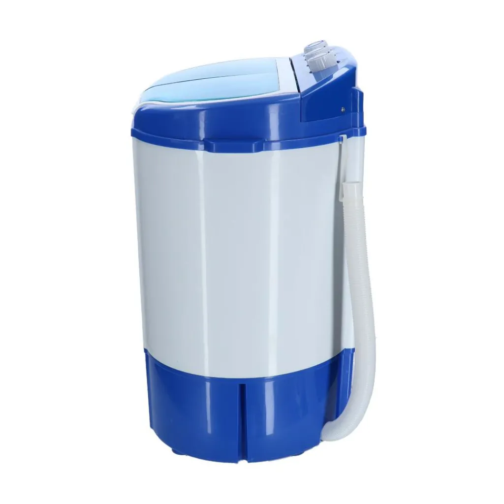 Mestic MW-120 centrifuge wasmachine< Wassen & Drogen