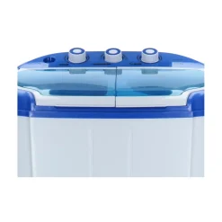 Mestic MW-120 centrifuge wasmachine< Wassen & Drogen