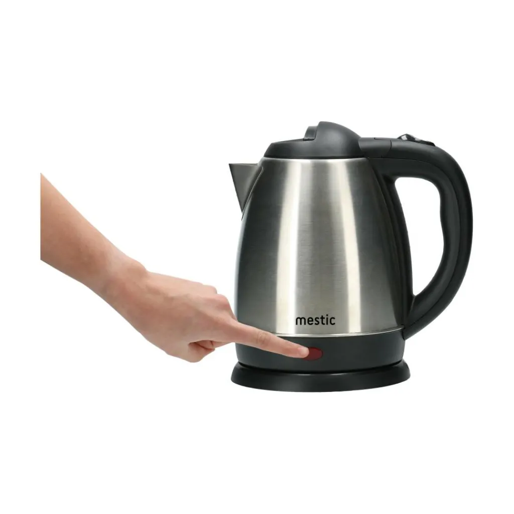 Mestic MWC-110 waterkoker< Keukenapparaten