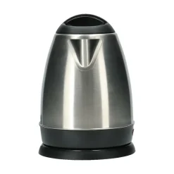 Mestic MWC-150 waterkoker zilver< Keukenapparaten