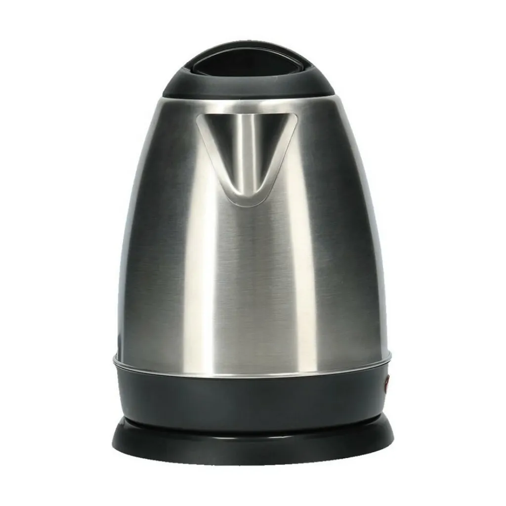 Mestic MWC-150 waterkoker zilver< Keukenapparaten