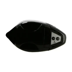 Keukenapparaten-Mestic MWC-80 waterkoker zwart