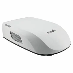 Mestic RTA-2600 airco met luchtverdeelbox< Airco's