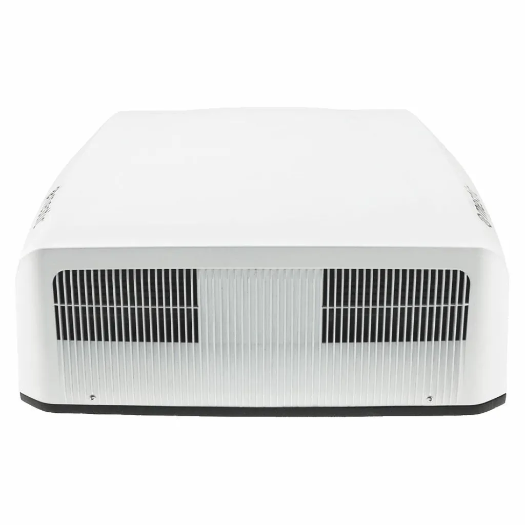 Mestic RTA-2600 airco met luchtverdeelbox< Airco's
