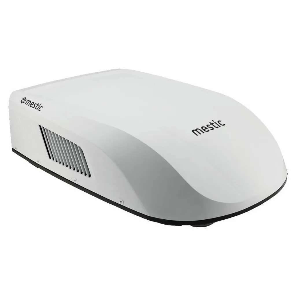 Mestic RTA-2600 Inverter airco met luchtverdeelbox< Airco's