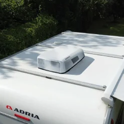 Mestic RTA-2600 Inverter airco met luchtverdeelbox< Airco's