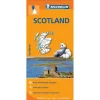 Michelin 501 Schotland wegenkaart< Reisboeken & Kaarten