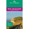 Reisboeken & Kaarten-Michelin De Groene Reisgids Nord Pas-de-Calais reisgids