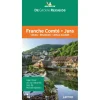 Michelin De Groene Reisgids Jura Franche Comté reisgids< Reisboeken & Kaarten