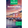 Michelin Denemarken reisgids< Reisboeken & Kaarten