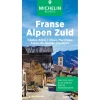 Michelin Franse Alpen Zuid reisgids< Reisboeken & Kaarten