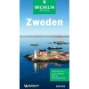 Reisboeken & Kaarten-Michelin Zweden reisgids