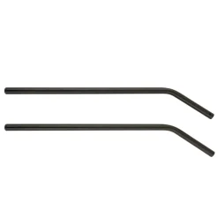 Milenco Aero caravanspiegels verlengpijp< Spiegels