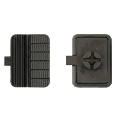 Spiegels-Milenco Aero Mirror F pad per 4 stuks