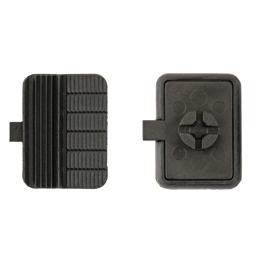 Spiegels-Milenco Aero Mirror F pad per 4 stuks