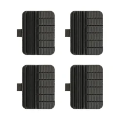 Spiegels-Milenco Aero Mirror F pad per 4 stuks