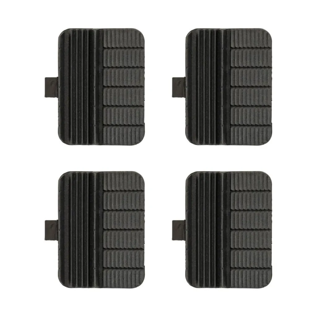 Spiegels-Milenco Aero Mirror F pad per 4 stuks