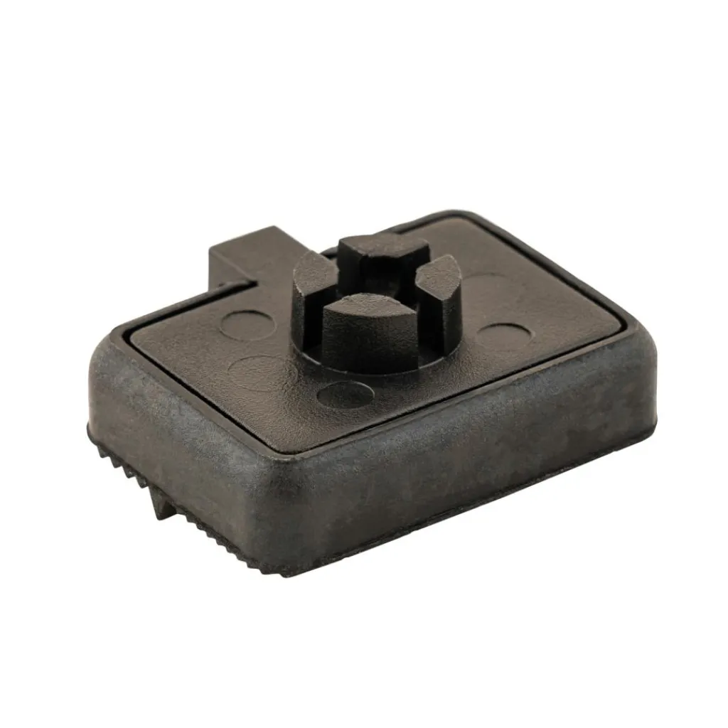 Spiegels-Milenco Aero Mirror F pad per 4 stuks