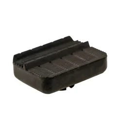 Spiegels-Milenco Aero Mirror F pad per 4 stuks