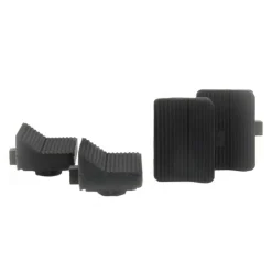 Milenco Aero Mirror V pad per 4 stuks< Spiegels