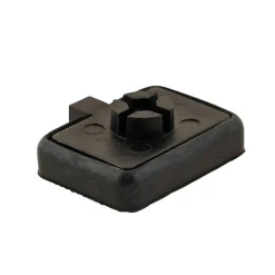 Spiegels-Milenco Airo 4 Mirror pad per 2 stuks