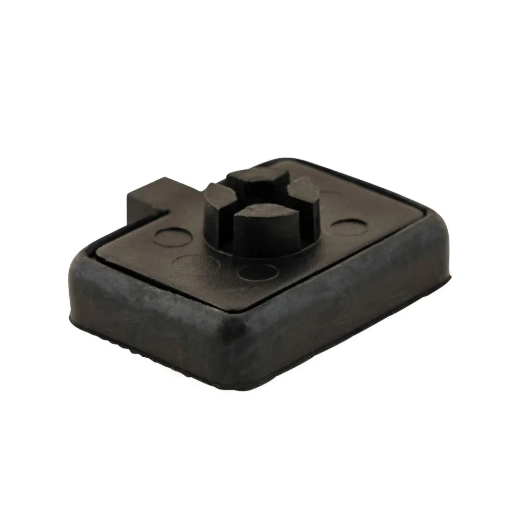 Spiegels-Milenco Airo 4 Mirror pad per 2 stuks