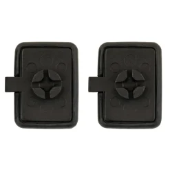 Spiegels-Milenco Airo 4 Mirror pad per 2 stuks