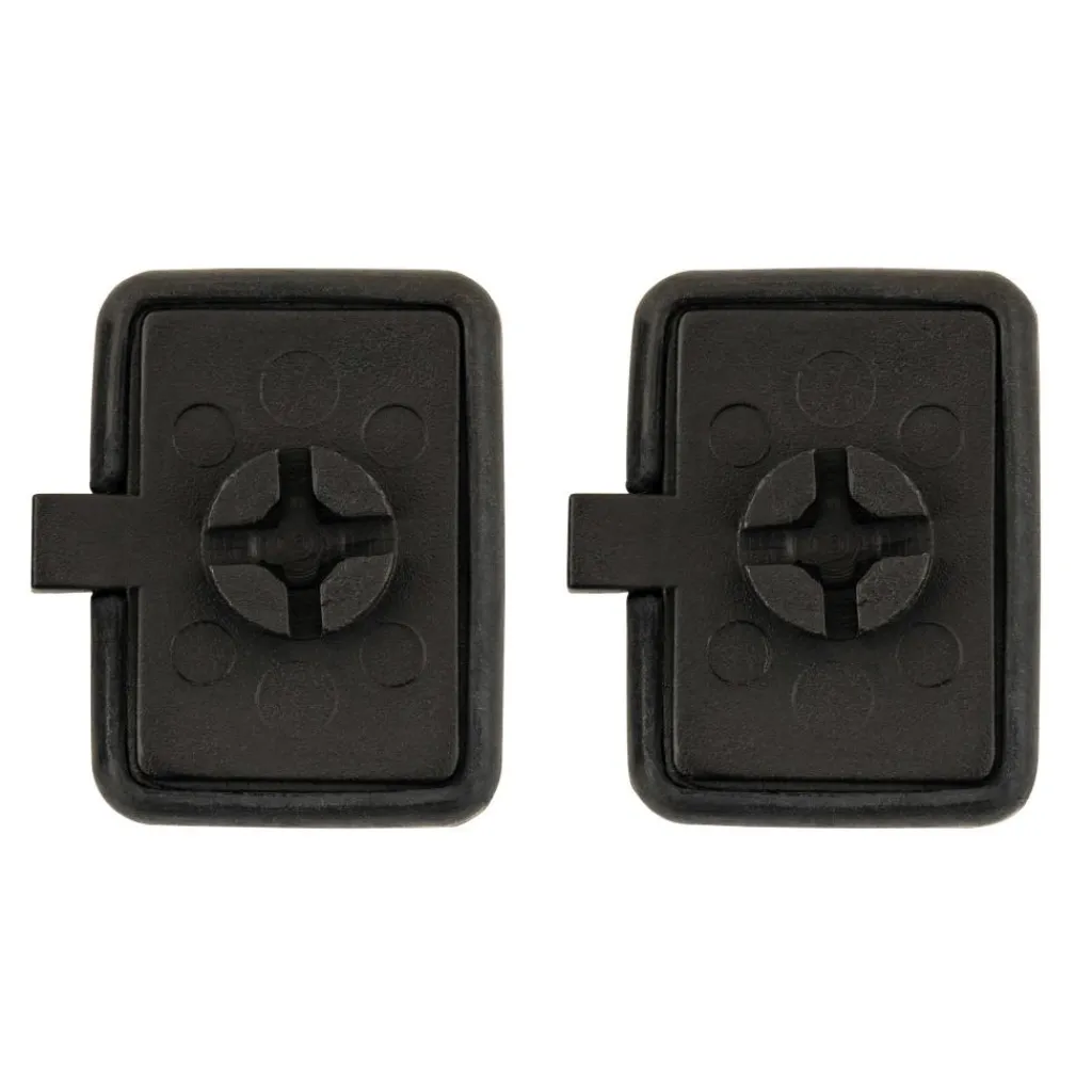 Spiegels-Milenco Airo 4 Mirror pad per 2 stuks