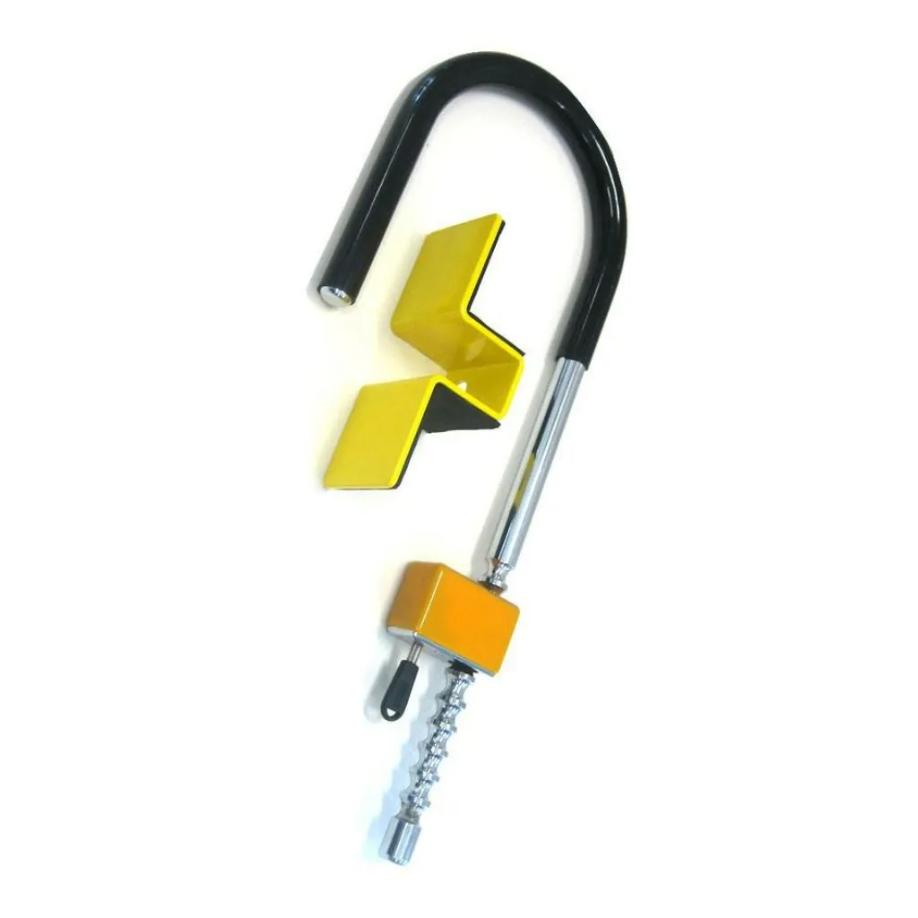 Milenco Compact C wielklem< Koppelingssloten & Wielklemmen