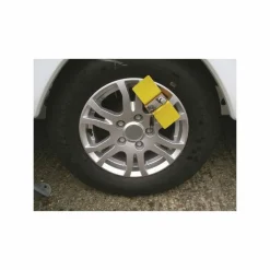 Milenco Compact C wielklem< Koppelingssloten & Wielklemmen