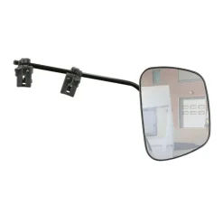 Spiegels-Milenco Grand Aero bol XL caravanspiegel set